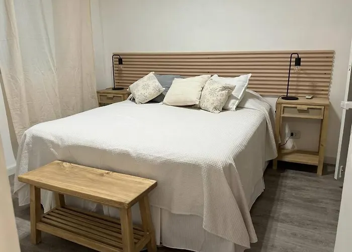 Departamento En Recoleta