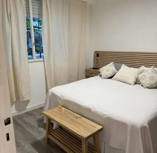 Departamento En Recoleta