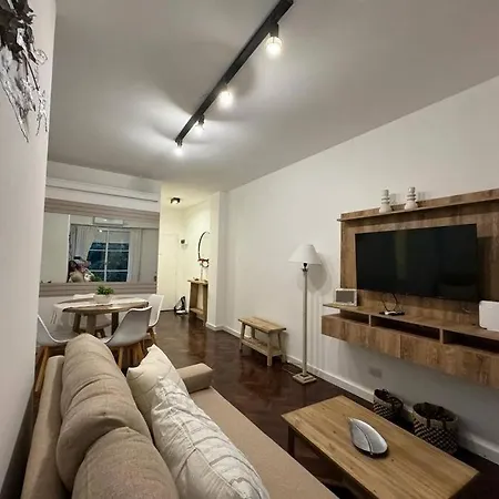 Departamento En Recoleta Apartment Buenos Aires Exterior photo