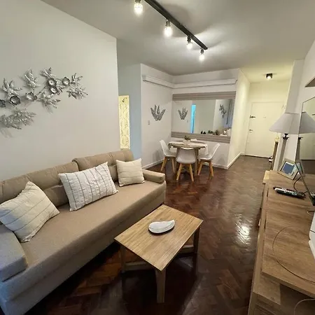 Departamento En Recoleta Apartment Buenos Aires Exterior photo